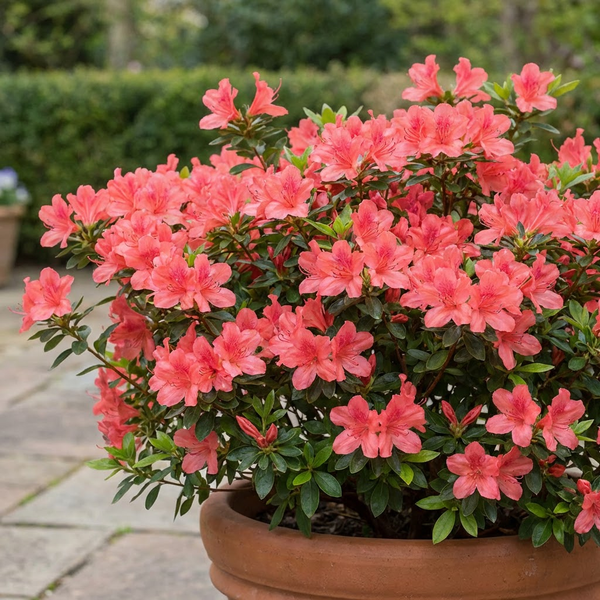 Autumn Sundance Azalea