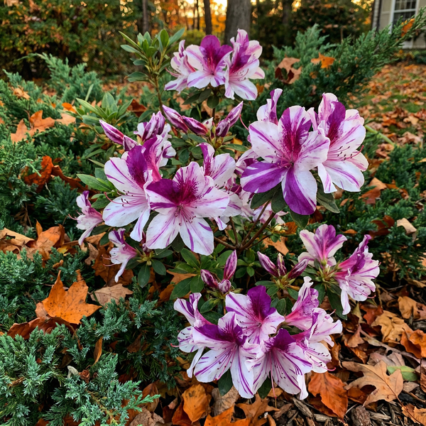 Autumn Twist Azalea
