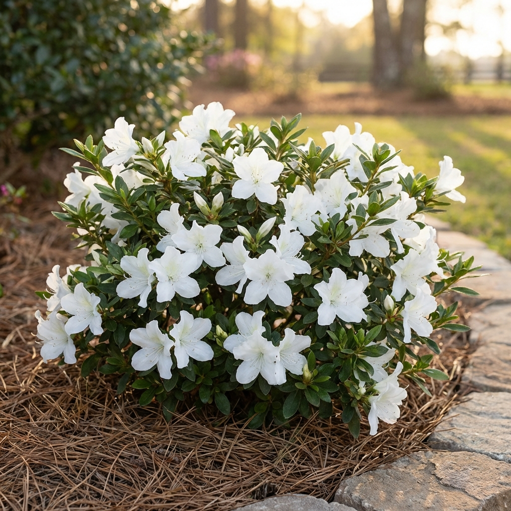 Encore Azalea Autumn Angel®