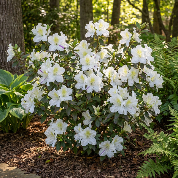 Encore Azalea Autumn Moonstruck™