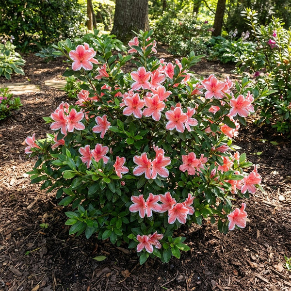Encore Azalea Autumn Starburst®
