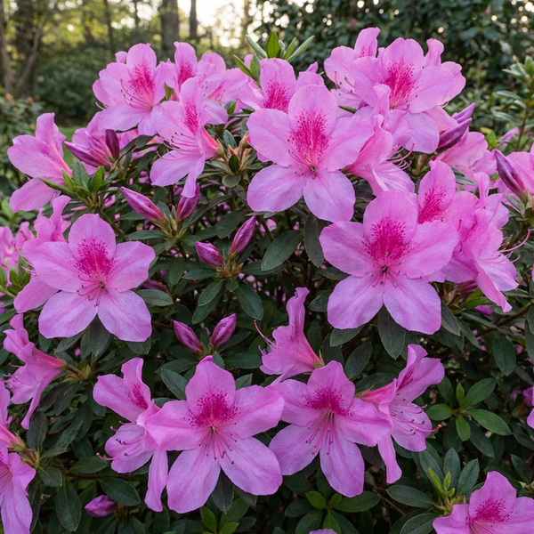 George Tabor Azalea