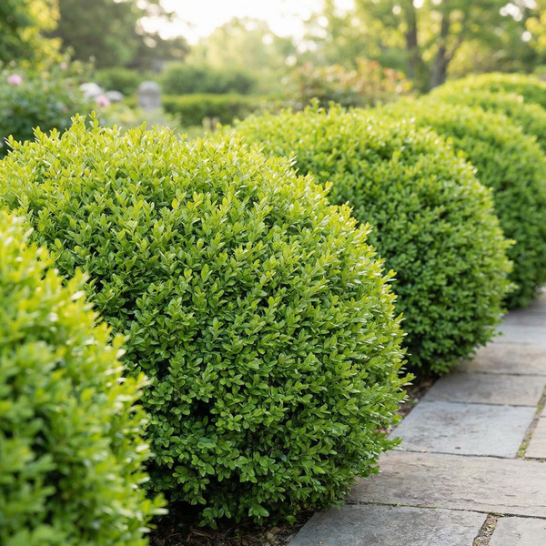 Skylight™ Better Boxwood